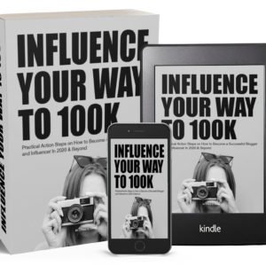 Influence Your Way to 100K